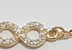 Pulseira em Ouro