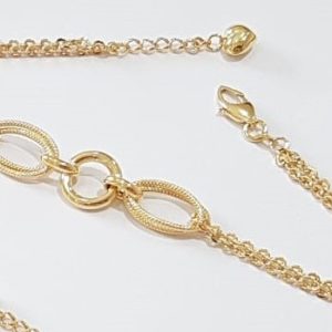 Pulseira em Ouro