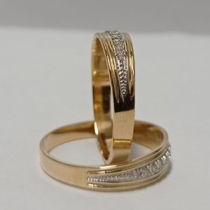 Anel em Ouro