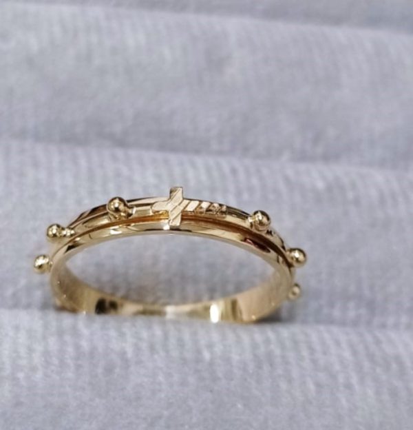 Anel em Ouro