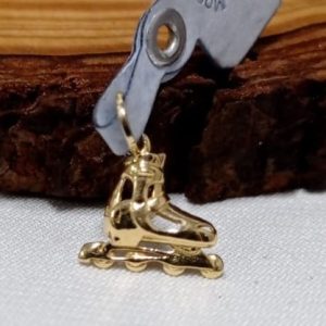 Pingente em Ouro