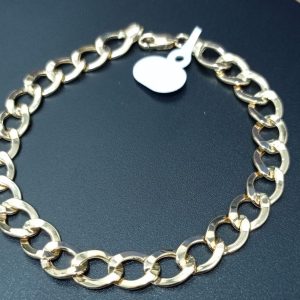 Pulseira em Ouro