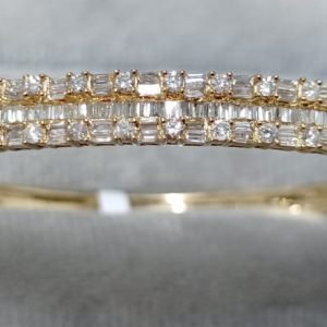 Pulseira em Ouro