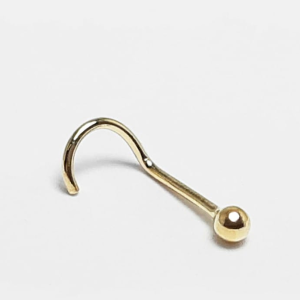 Piercing em Ouro