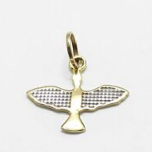 Pingente em Ouro