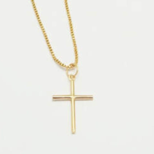 Pingente em Ouro