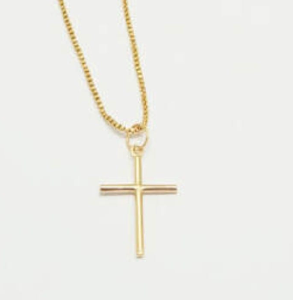 Pingente em Ouro