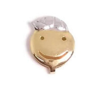 Pingente em Ouro