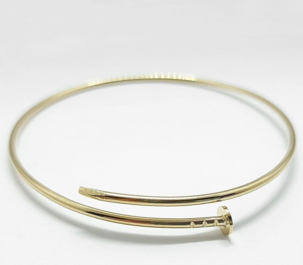 Pulseira em Ouro