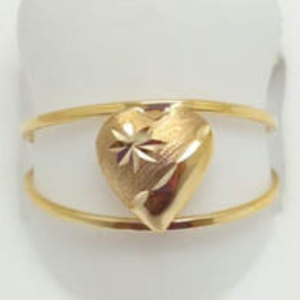 Anel em Ouro