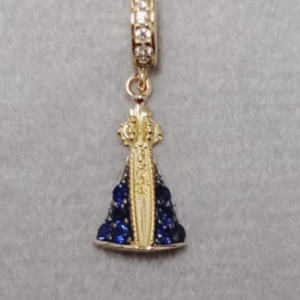 Berloques em Ouro