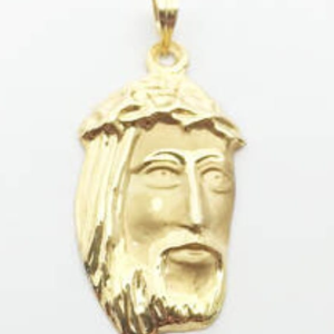 Pingente em Ouro