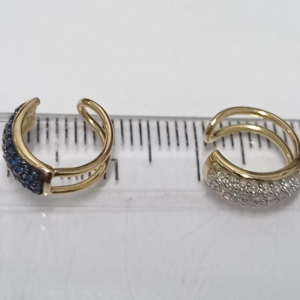 Piercing em Ouro