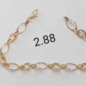 Pulseira em Ouro