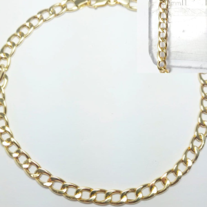 Pulseira em Ouro