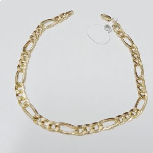 Pulseira em Ouro