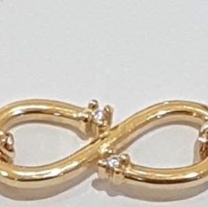 Pulseira em Ouro