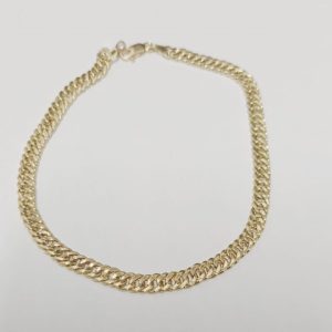 Pulseira em Ouro