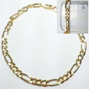 Pulseira em Ouro