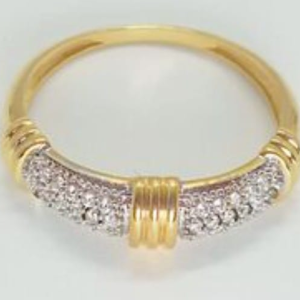 Anel em Ouro