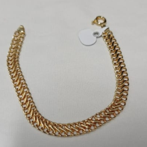 Pulseira em Ouro
