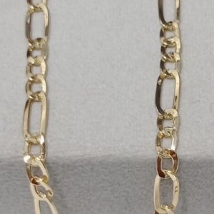 Colar em Ouro