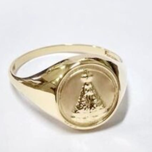 Anel em Ouro