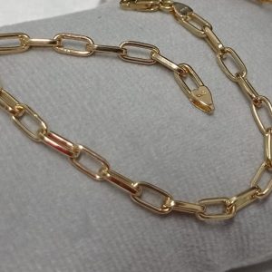 Pulseira em Ouro