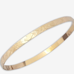 Pulseira em Ouro