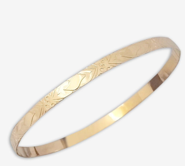 Pulseira em Ouro
