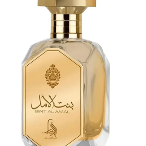 Perfume - AL ABSAR BINT AL AMAL EDP FEM 80ML