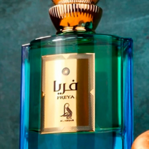 Perfume - AL ABSAR FREYA EDP UNISSEX 100ML