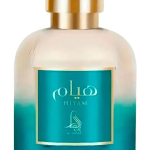 Perfume - AL ABSAR HIYAM EDP FEM 100ML