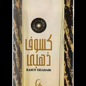 Perfume - AL ABSAR KASUF DHAHABI EDP FEM 100ML