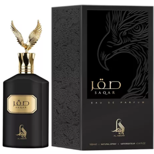 Perfume - AL ABSAR SAQAR EDP UNISSEX 100ML