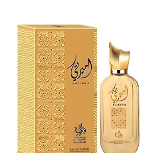 Perfume - AL WATANIAH AMEERATI EDP FEM 100ML
