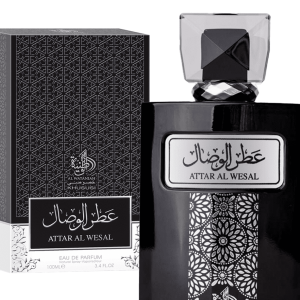 Perfume - AL WATANIAH ATTAR AL WESAL EDP MASC 100ML