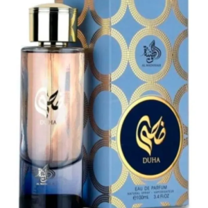 Perfume - AL WATANIAH DUHA EDP FEM 100ML