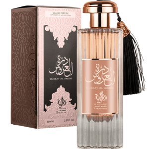 Perfume - AL WATANIAH DURRAT AL AROOS EDP FEM 85ML
