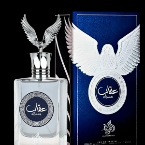 Perfume - AL WATANIAH EQAAB EDP MASC 100ML