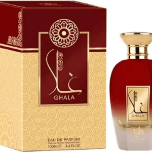 Perfume - AL WATANIAH GHALA EDP FEM 100ML