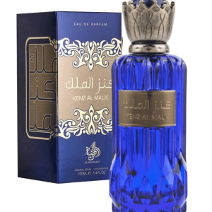 Perfume - AL WATANIAH KENZ AL MALIK EDP 100ML MASC