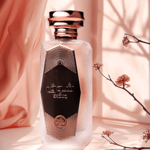 Perfume - AL WATANIAH SHOUQ EDP FEM 100ML