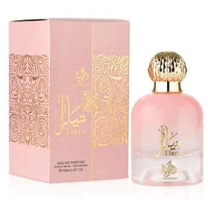 Perfume - AL WATANIAH TIARA EDP FEM 100ML