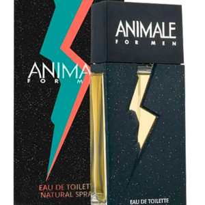 Perfume - ANIMALE ANIMALE EDT MASC 100 a 200ML