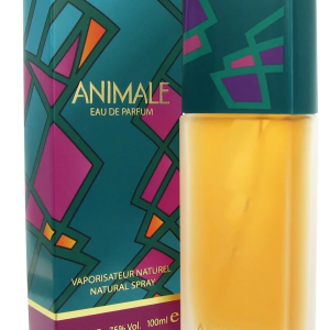 Perfume - ANIMALE EDP FEM 30 a 100ML