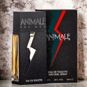 Perfume - ANIMALE EDT MASC 30 a 100ML