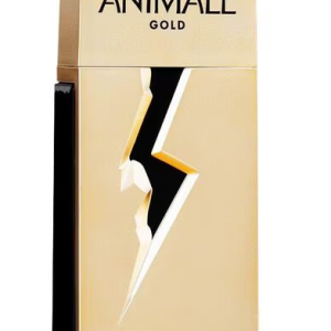 Perfume - ANIMALE GOLD MASCULINO EDT 30 a 100ML