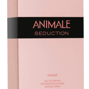 Perfume - ANIMALE SEDUCTION EDP FEM 30ML