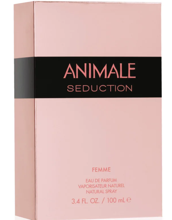Perfume - ANIMALE SEDUCTION EDP FEM 30ML